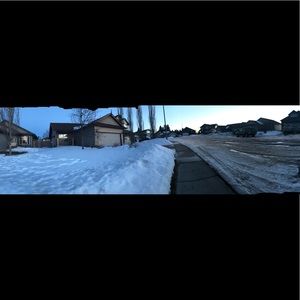 Meet your Posher, Skye